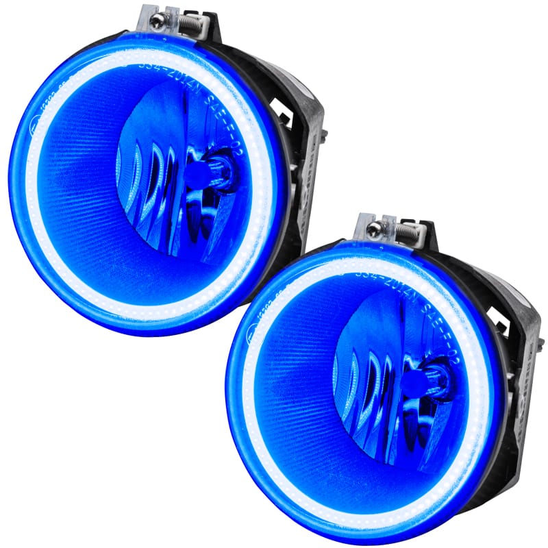 ORL Headlight Halo Kits