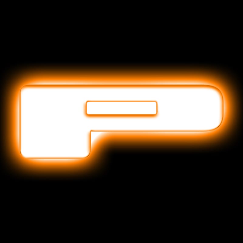 ORL Illuminated Emblems
