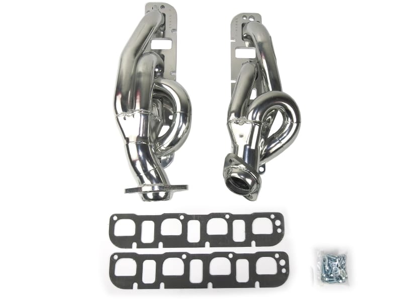 JBA Cat4Ward Headers