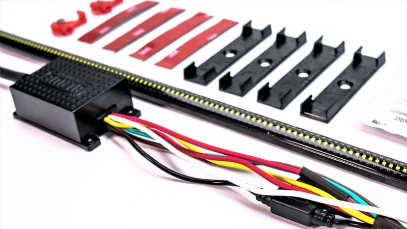PUT Blade Tailgate Light Bars thumbnail 3