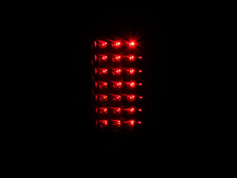 ANZ LED Taillights thumbnail 2