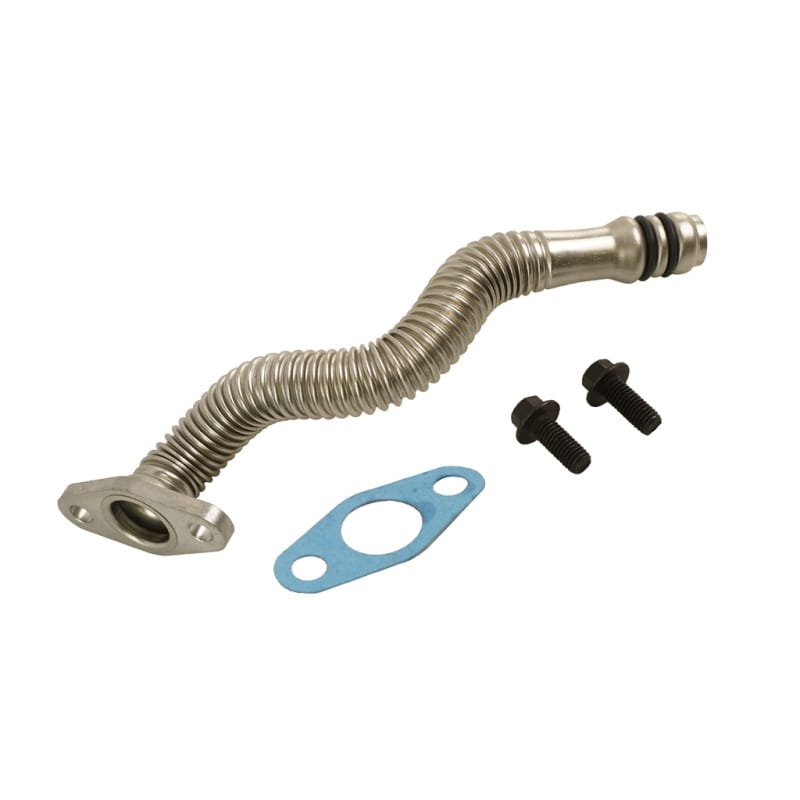 BDD Oil Drain Lines