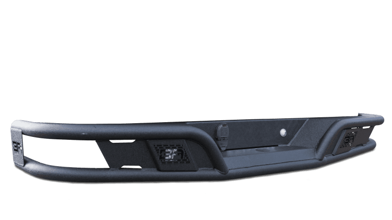 BOD Eco Rear Bumpers