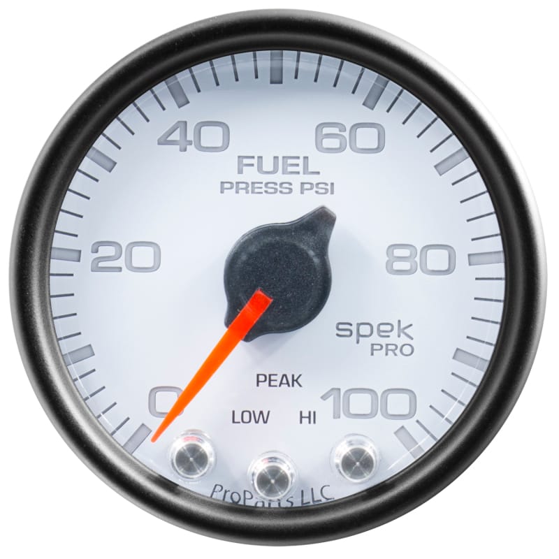 AM Spek-Pro Gauges thumbnail 2