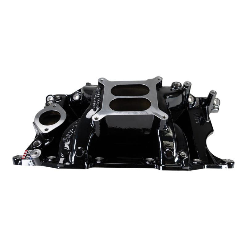 EDE Air Gap Intake Manifold