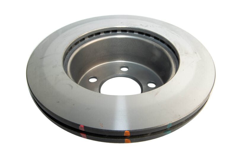 DBA 4000 Standard Rotors thumbnail 2