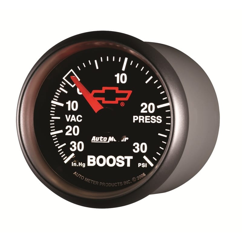 AM Sport-Comp II Gauges thumbnail 2