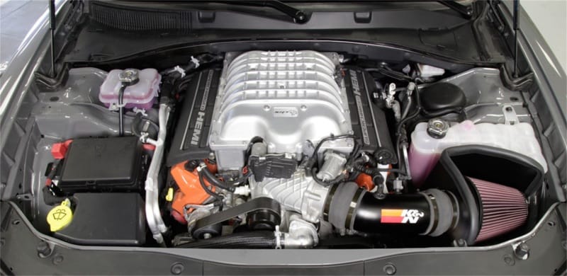 KN 69 Typhoon Intake thumbnail 3