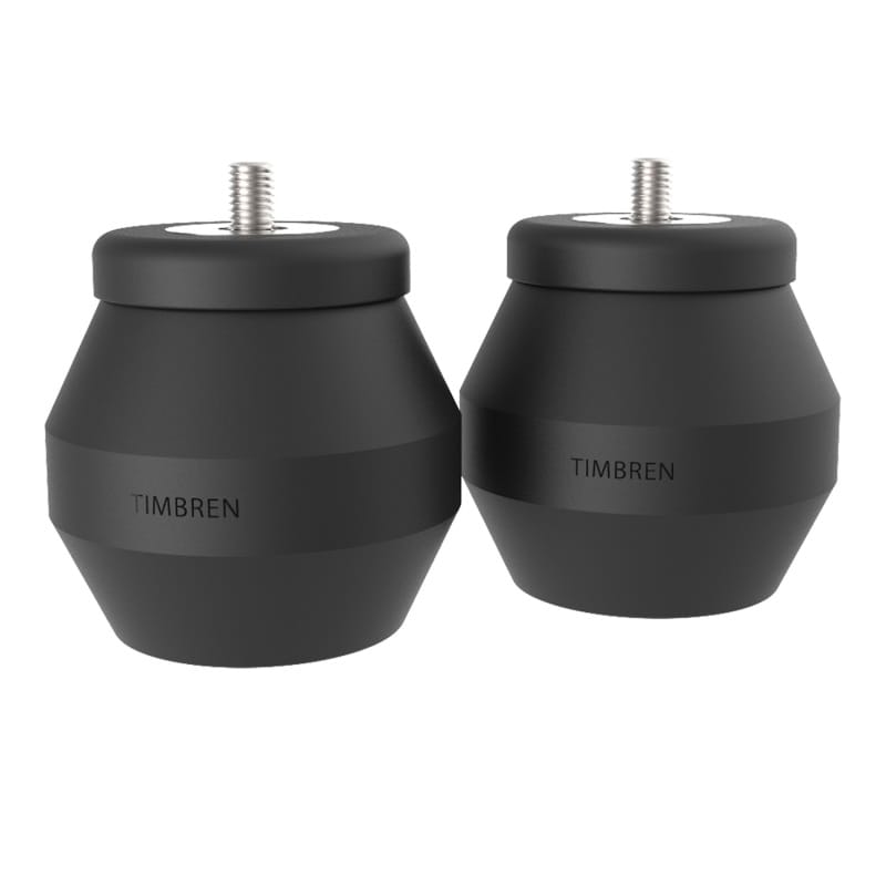 TIM Suspension Enhancement Systems