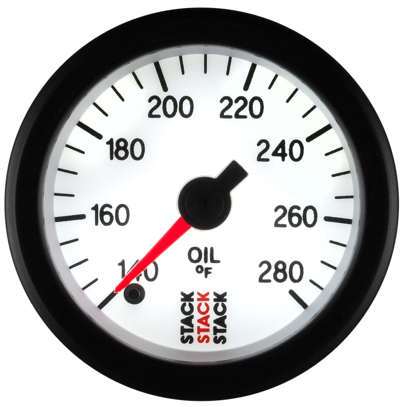 AM Stack Gauges thumbnail 4