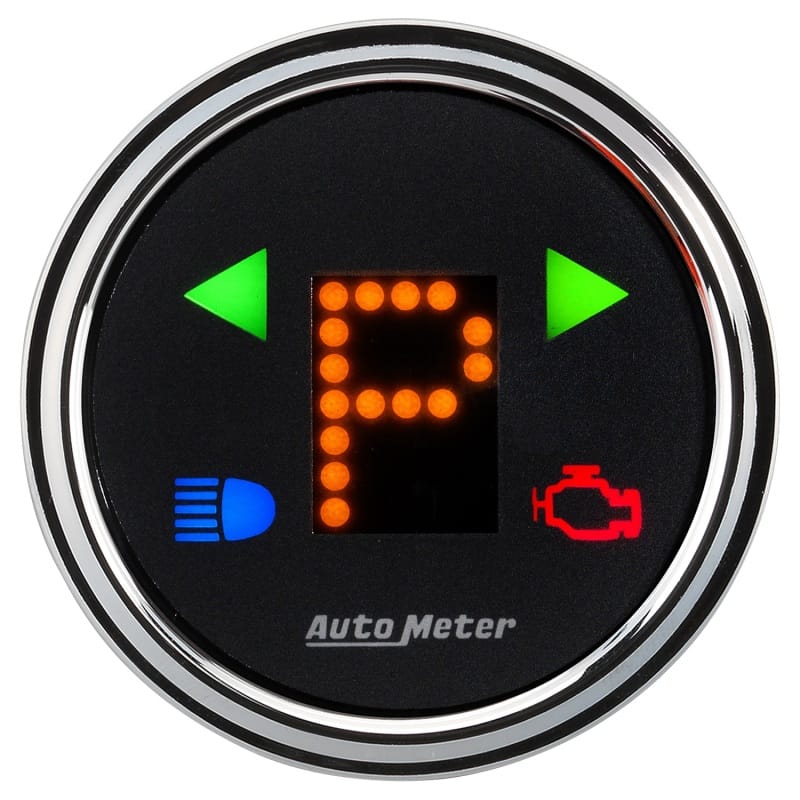 AM Designer Black Gauges thumbnail 2