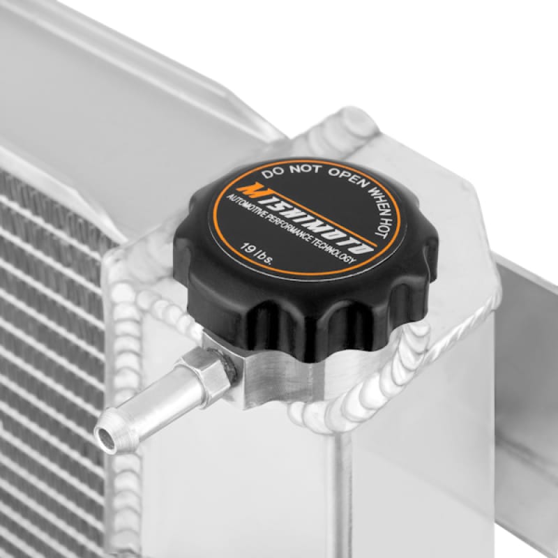 MM Radiators - Alum thumbnail 4