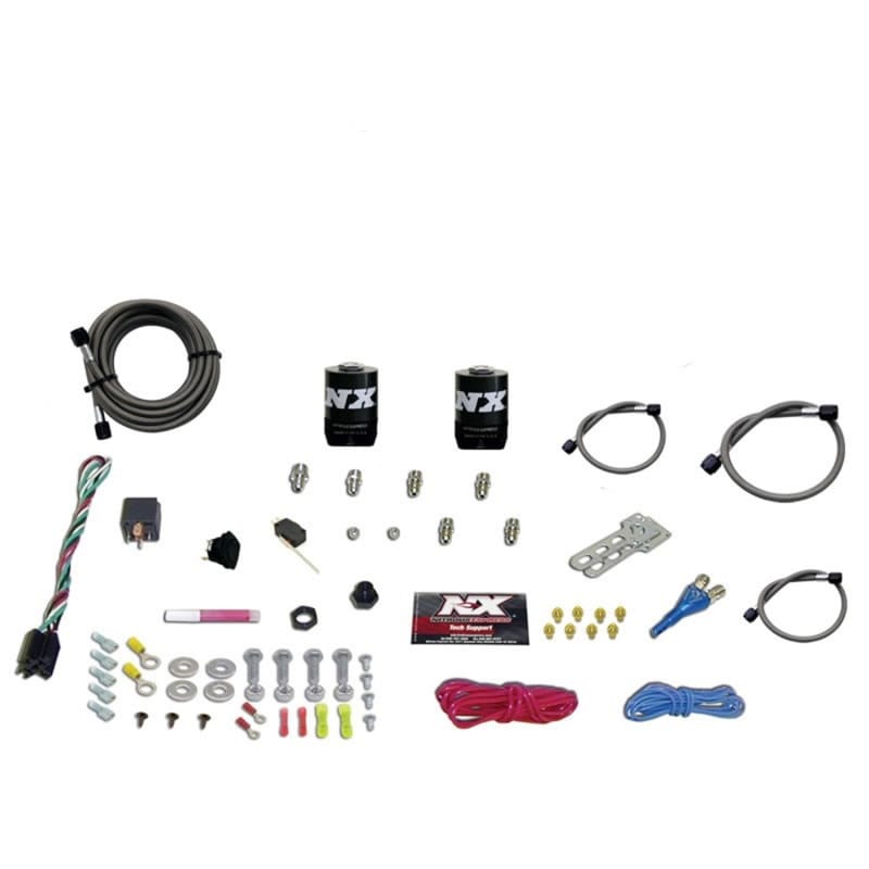 NEX Nitrous Oxide Kits