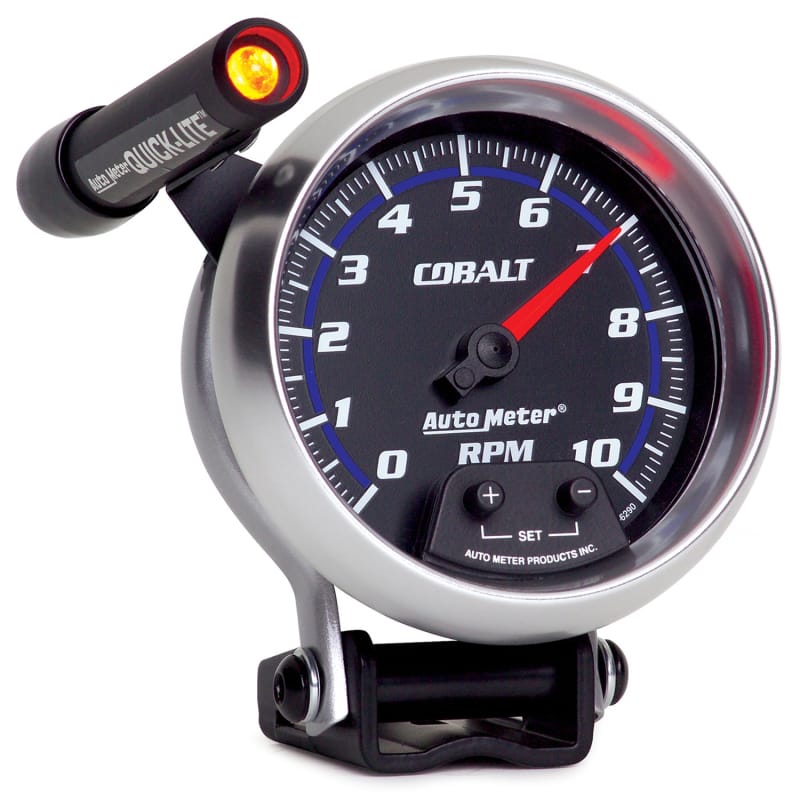 AM Cobalt Gauges thumbnail 2