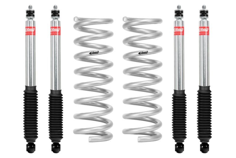 EIB Pro-Truck Lift Kits
