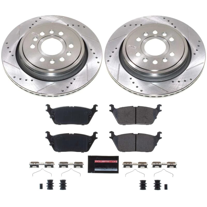 PSB Z23 Evolution Kit