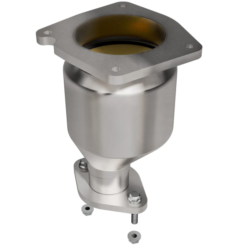 MAG Converter Direct Fit