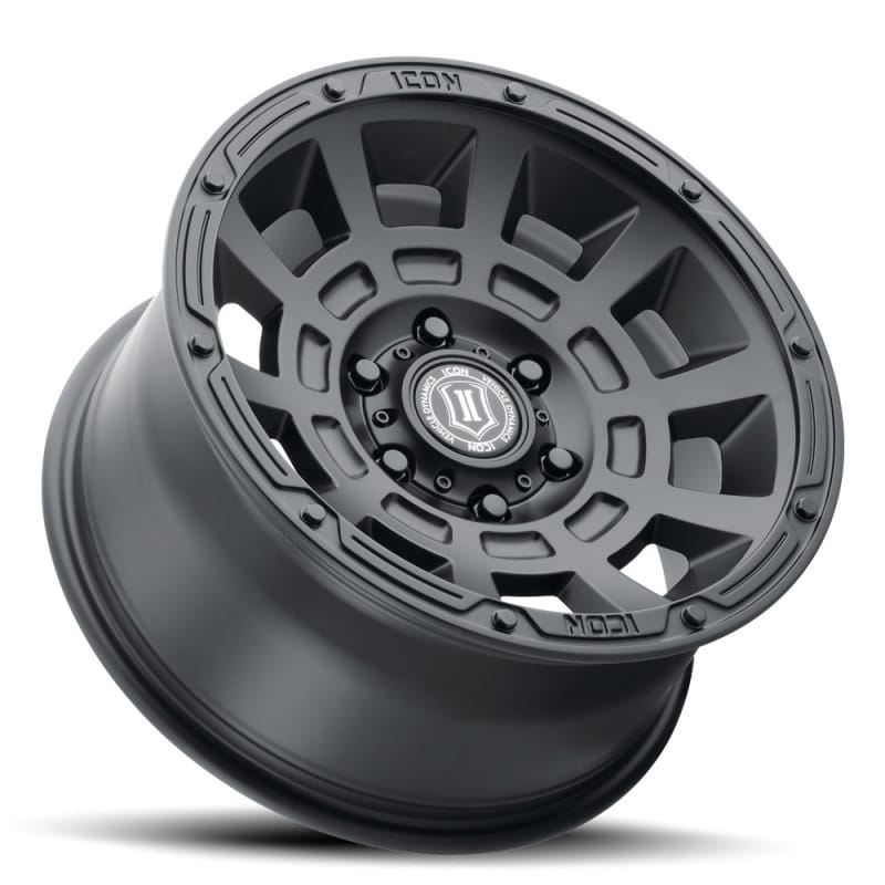 ICO Thrust Wheels thumbnail 3