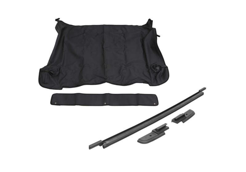RAM Tonneau Cover