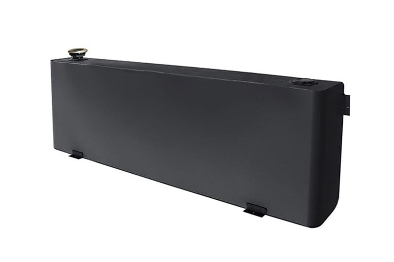 DZE Steel Tanks