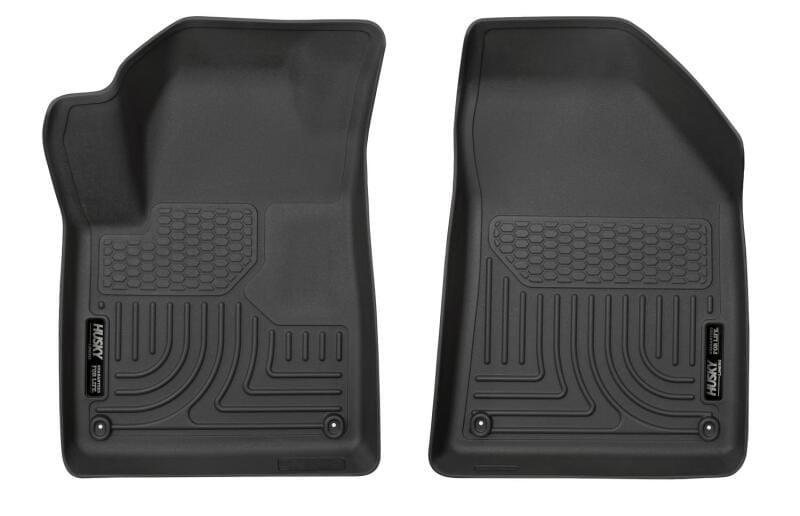 HL XAC - Front - Black