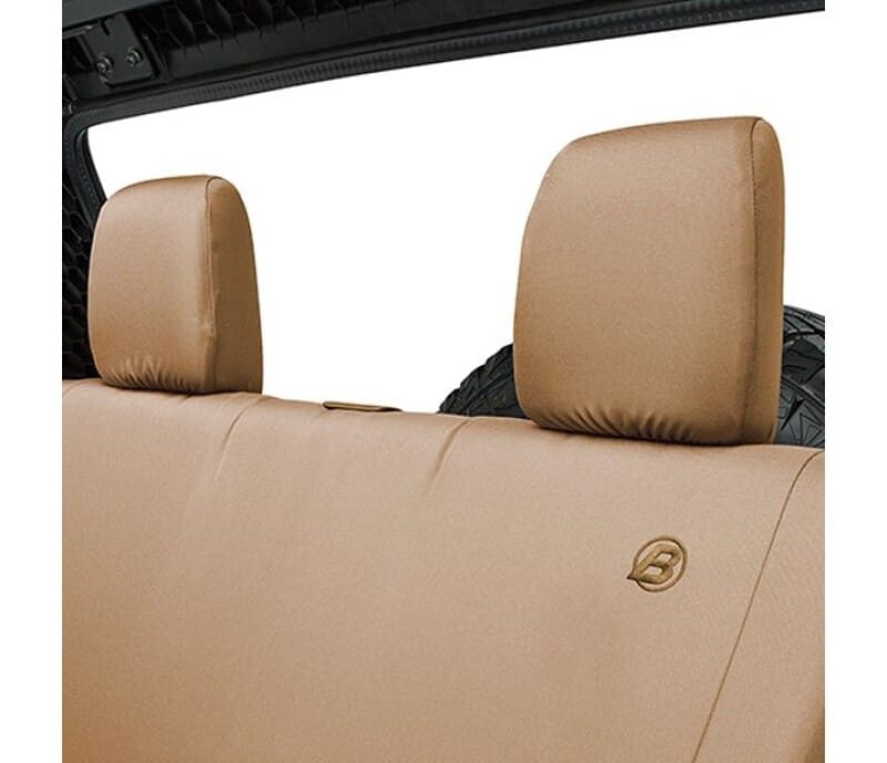 BES Seat Covers thumbnail 2