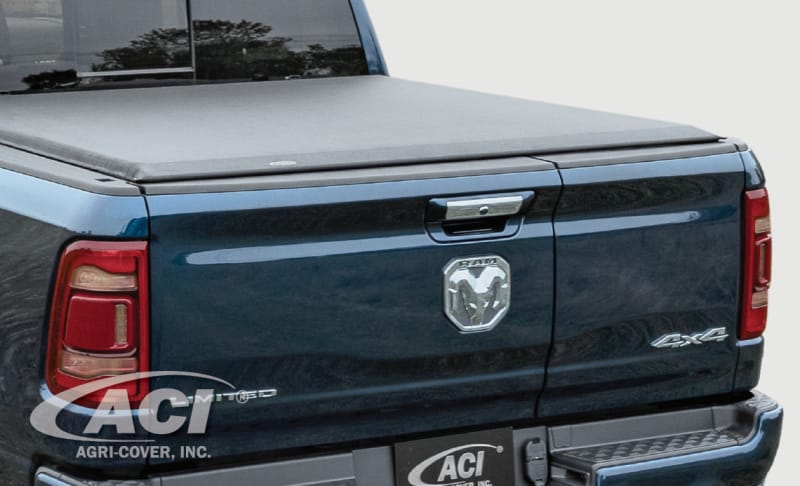 ACC Truck Toppers