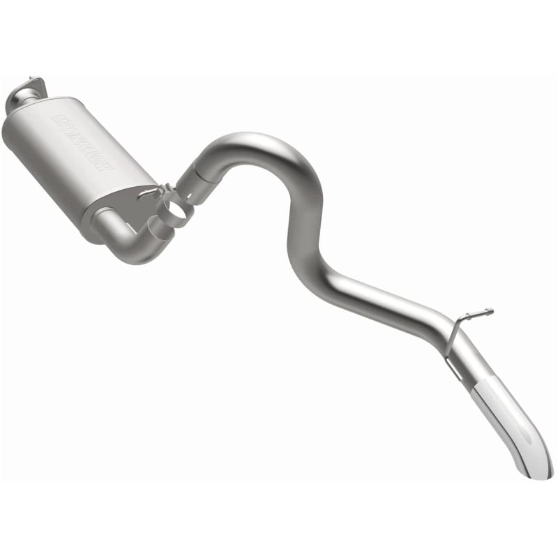 MAG Catback Exhaust thumbnail 4