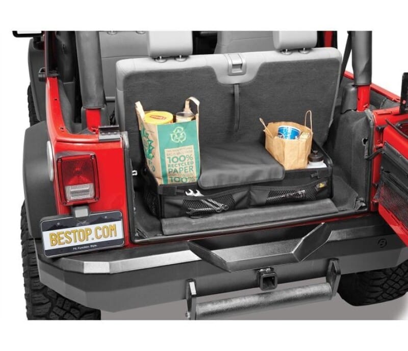 BES Storage Bags