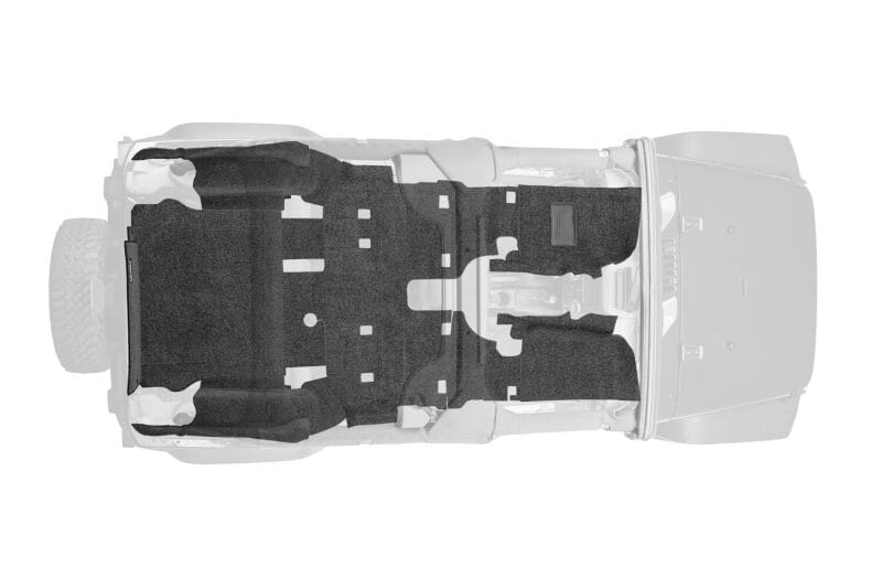 HL Guardian Comfort Mats thumbnail 2