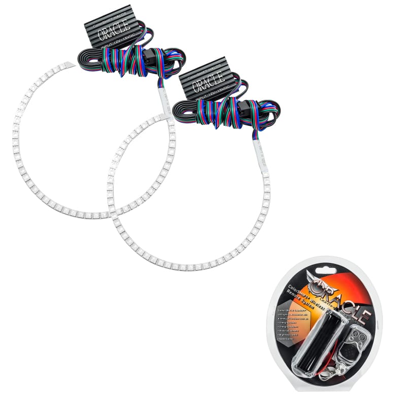 ORL Headlight Halo Kits