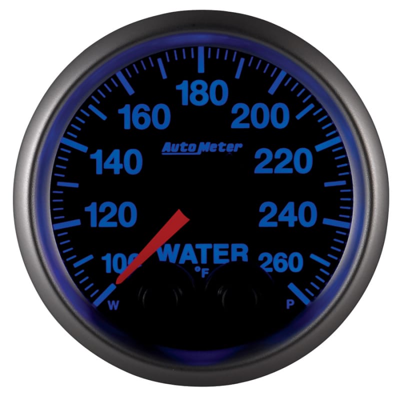 AM Elite Gauges