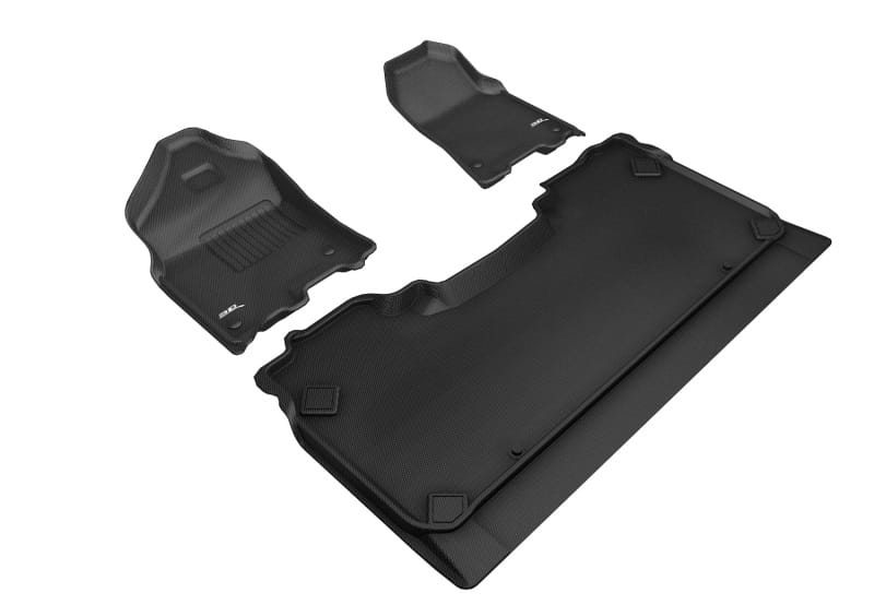 ACE Kagu - Combo - Black