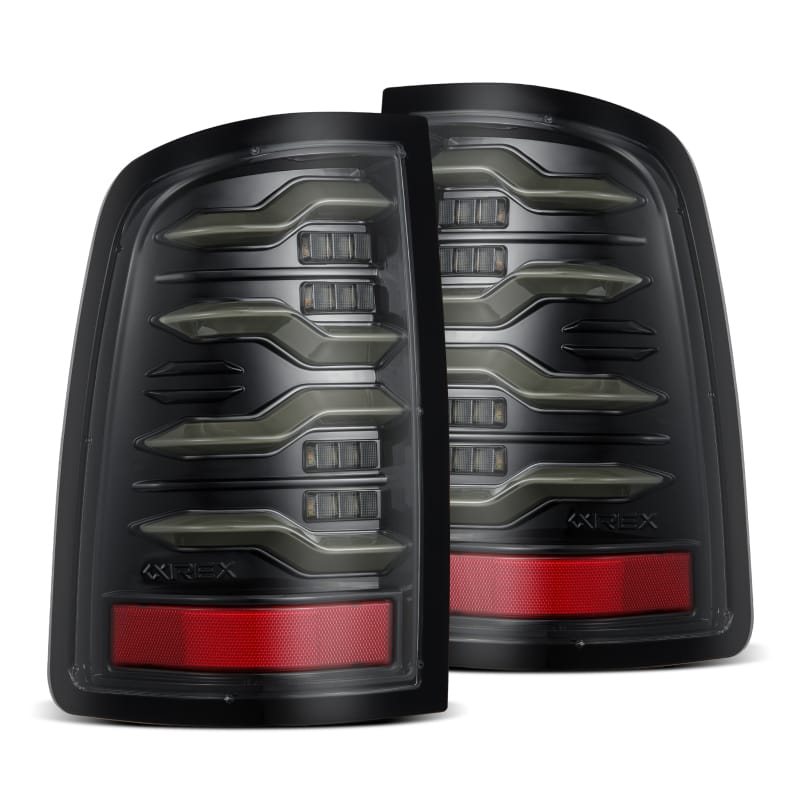 ARX LUXX Tail Lights