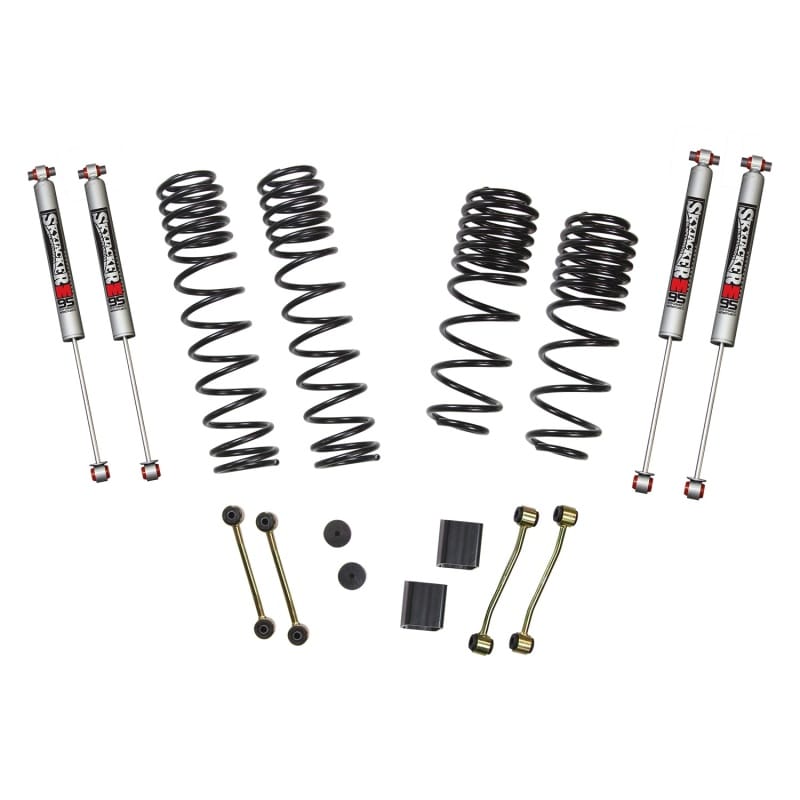 SKY Long Travel Kit