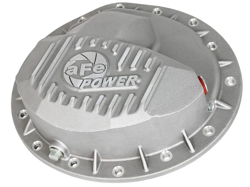 AFE Diff/Trans/Oil Covers