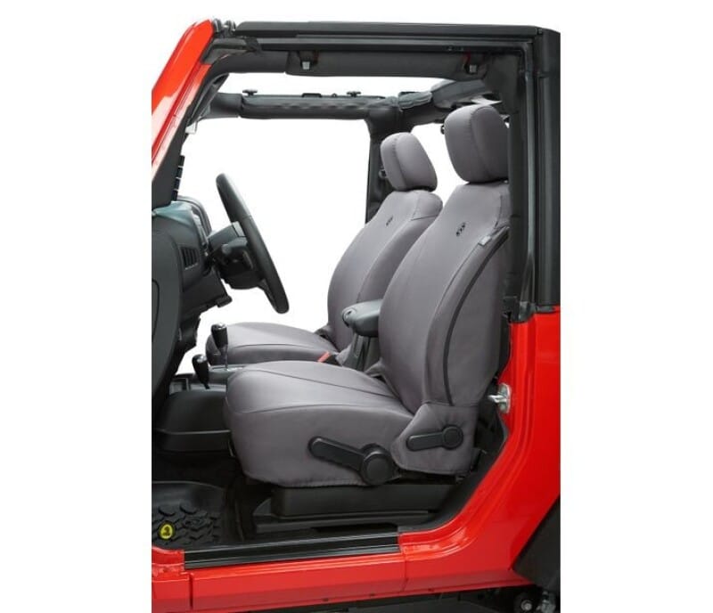 BES Seat Covers