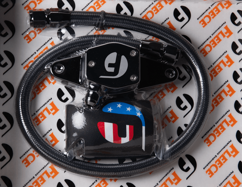 FPE Coolant Bypass Kits thumbnail 5