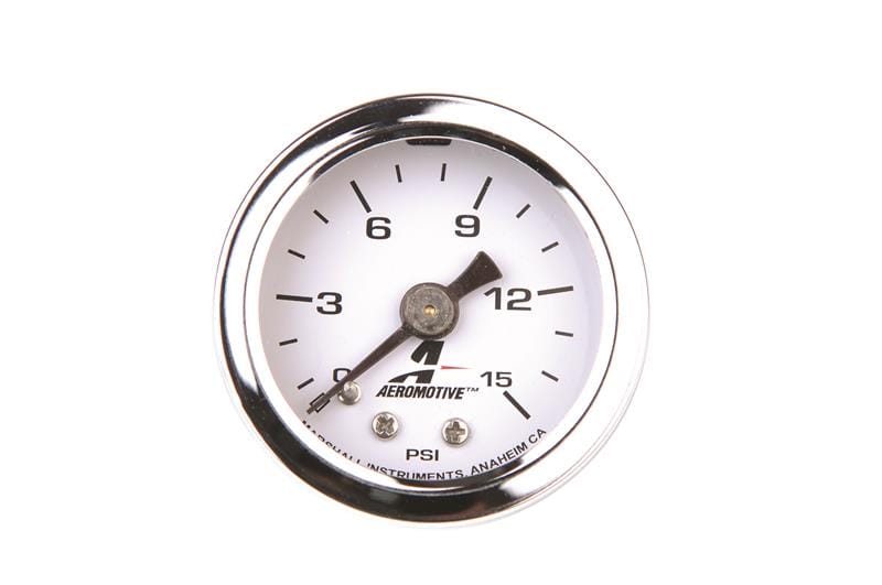 AER Gauges