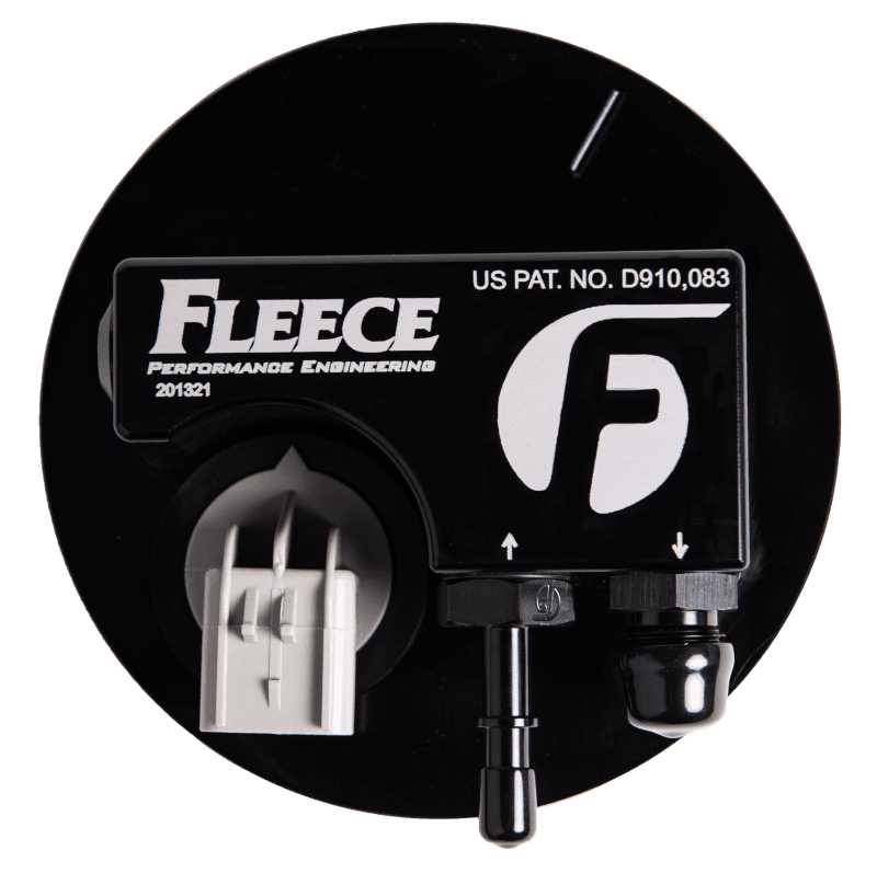 FPE SureFlo Sending Units