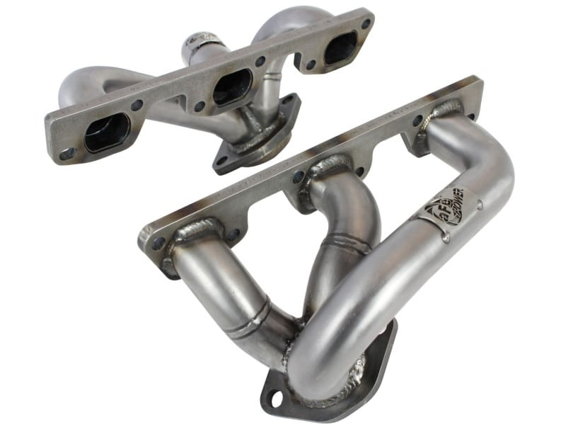 AFE Headers