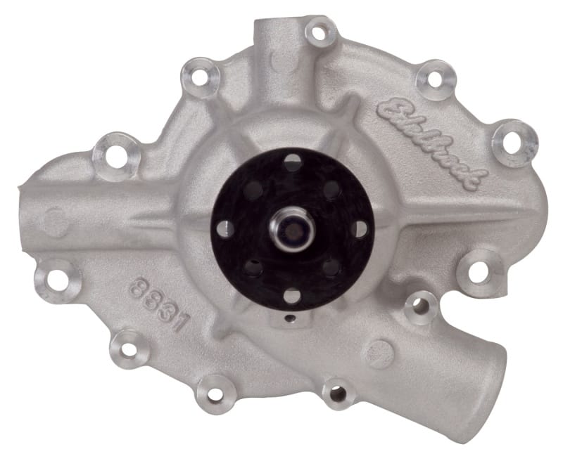 EDE Water Pump thumbnail 2