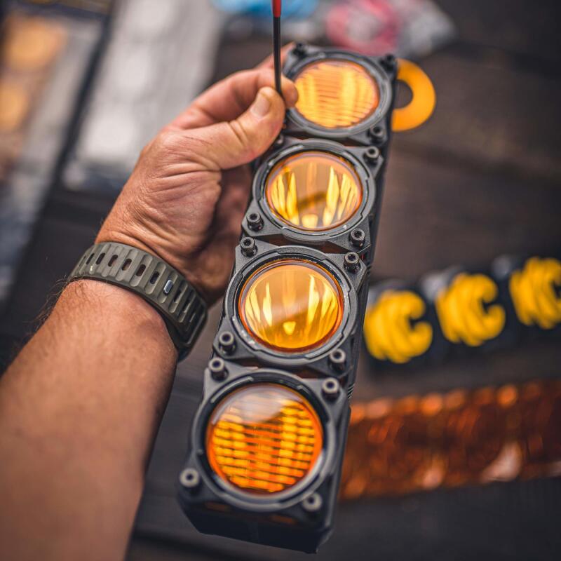 KCL FLEX ERA LED Light Bar thumbnail 2