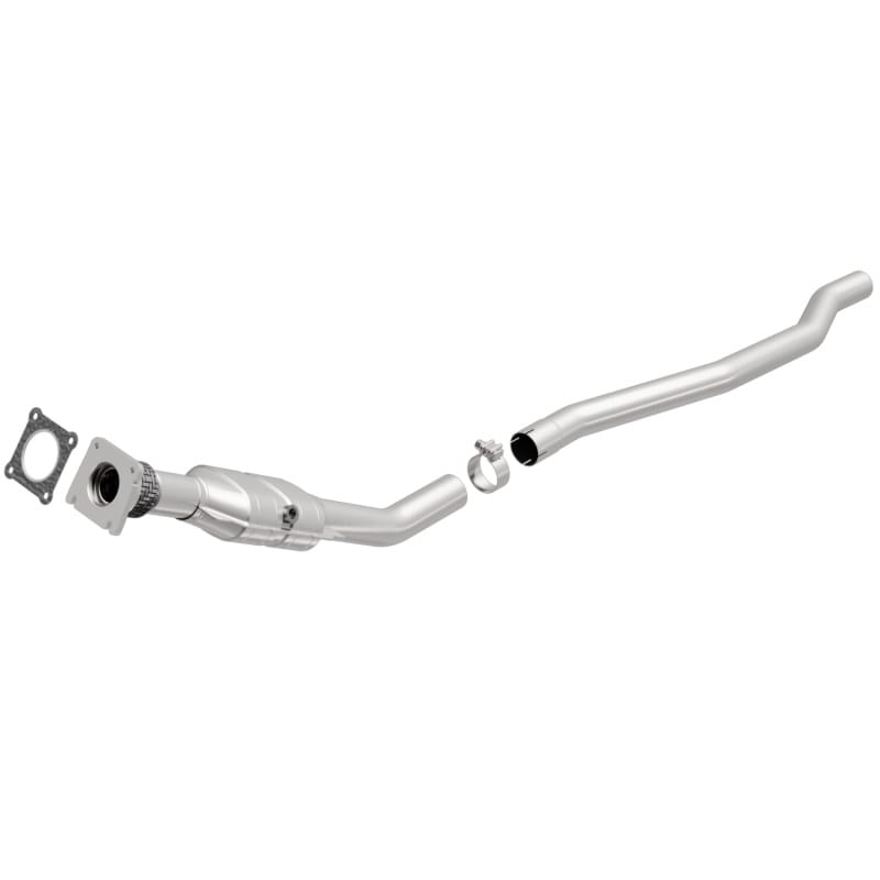 MAG Converter Direct Fit