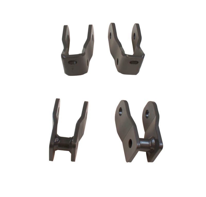 MXT Shock Extenders