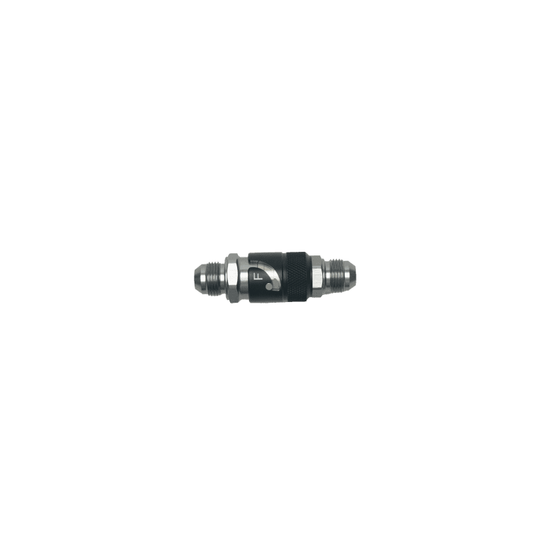 DW ORB to -AN Adapters