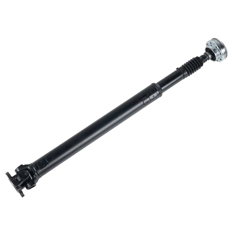 OMI Driveshafts thumbnail 2
