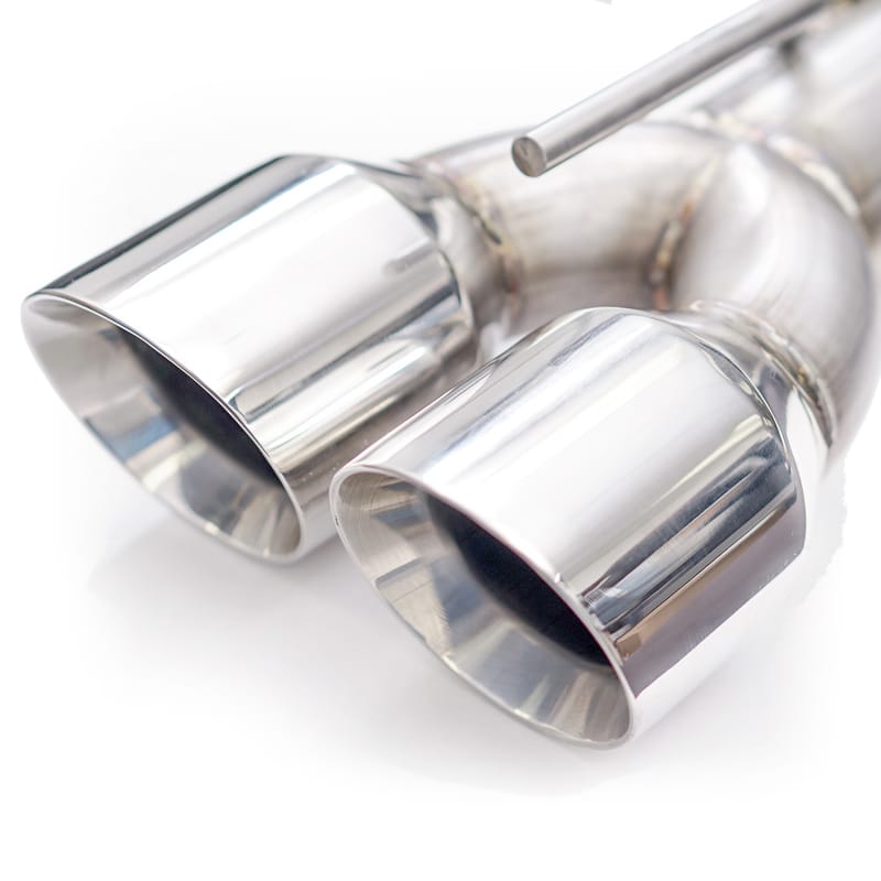 SSW Exhaust Catback thumbnail 3