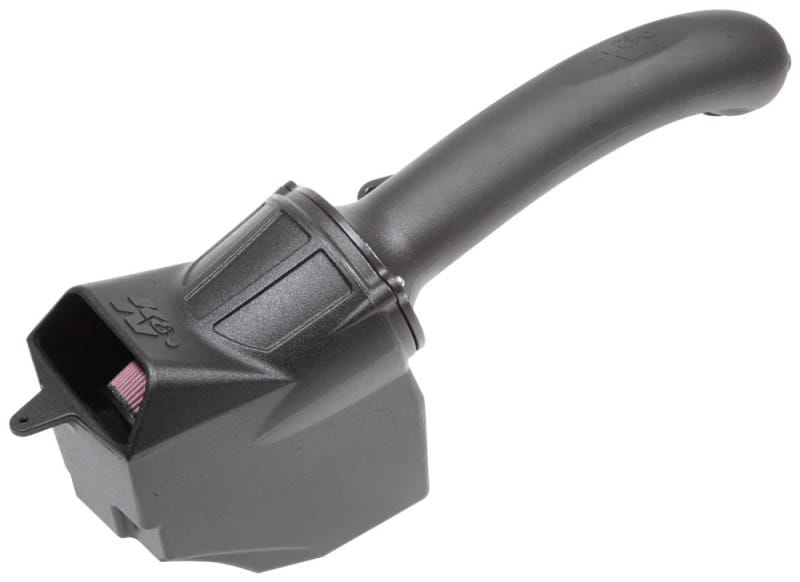 KN 63 AirCharger Intake