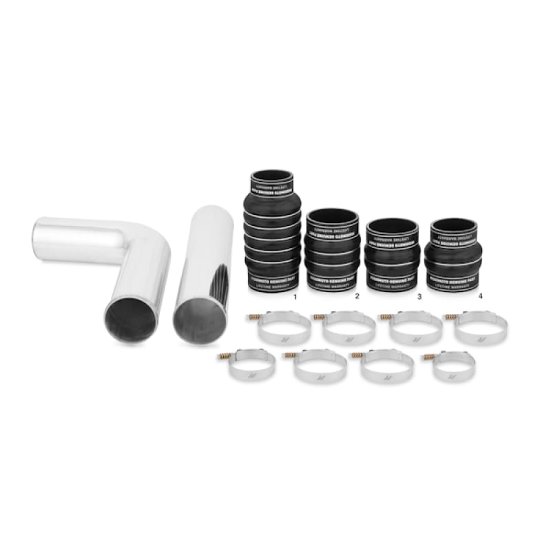 MM Intercoolers - Kits thumbnail 8